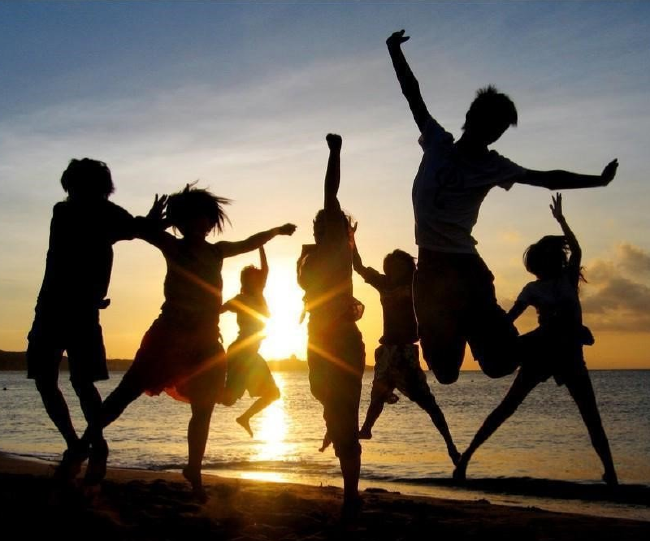 Dünyanın en duygusuz ülkesi seçildi, listede Türkiye'de var 18