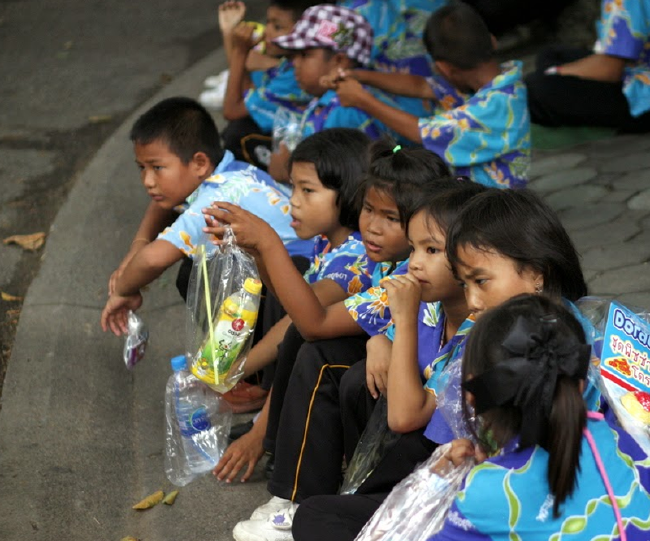 Dünyanın en duygusuz ülkesi seçildi, listede Türkiye'de var 5