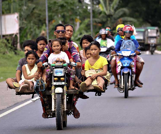 Dünyanın en duygusuz ülkesi seçildi, listede Türkiye'de var 7
