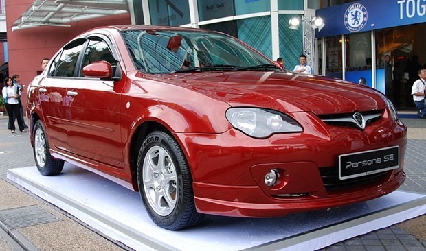 2016'nın en çok satan otomobili 12