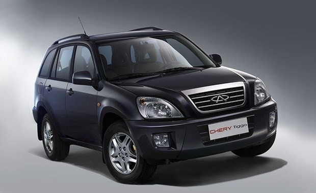 2016'nın en çok satan otomobili 14