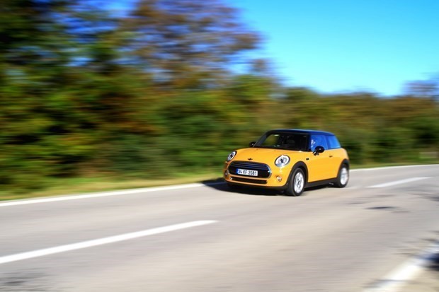 2016'nın en çok satan otomobili 22