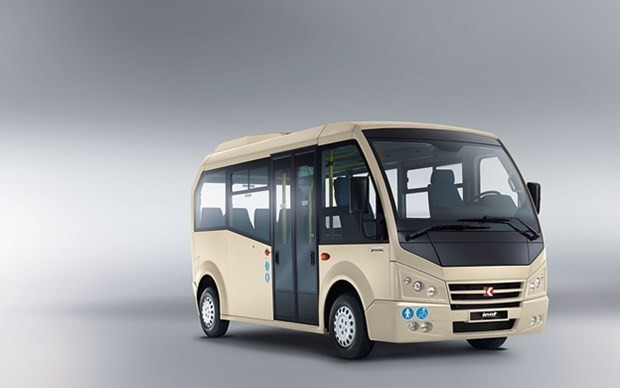 2016'nın en çok satan otomobili 23