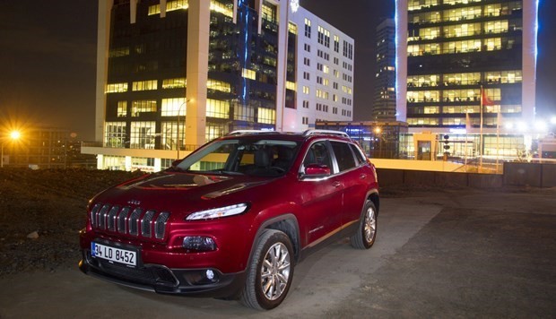 2016'nın en çok satan otomobili 25