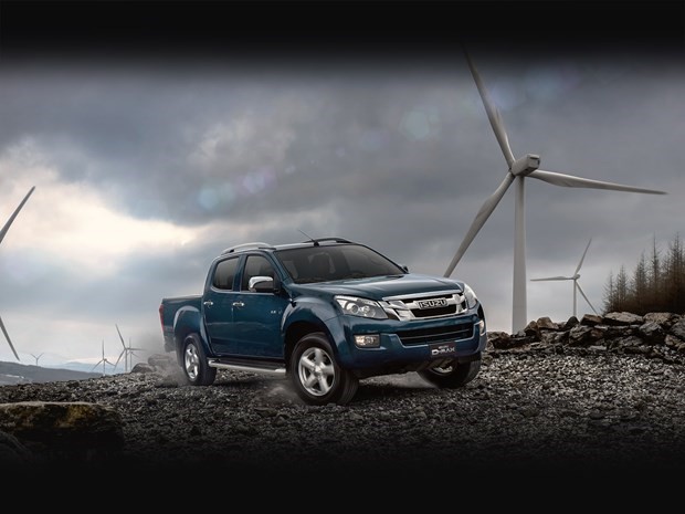 2016'nın en çok satan otomobili 28