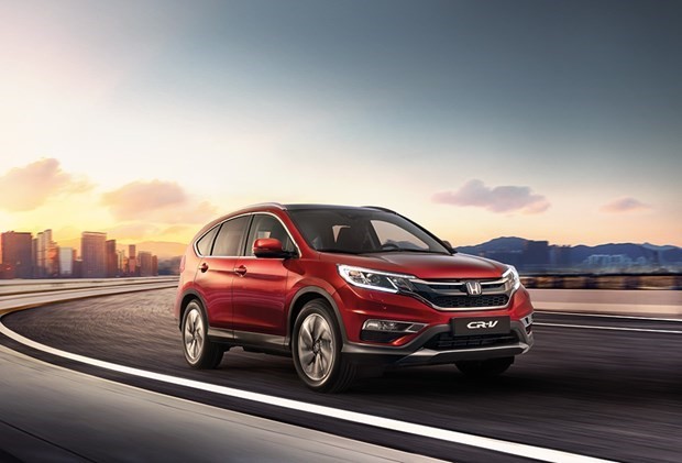 2016'nın en çok satan otomobili 31