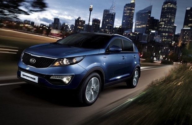 2016'nın en çok satan otomobili 32