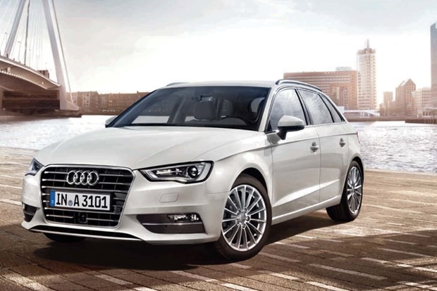 2016'nın en çok satan otomobili 33