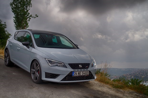 2016'nın en çok satan otomobili 34