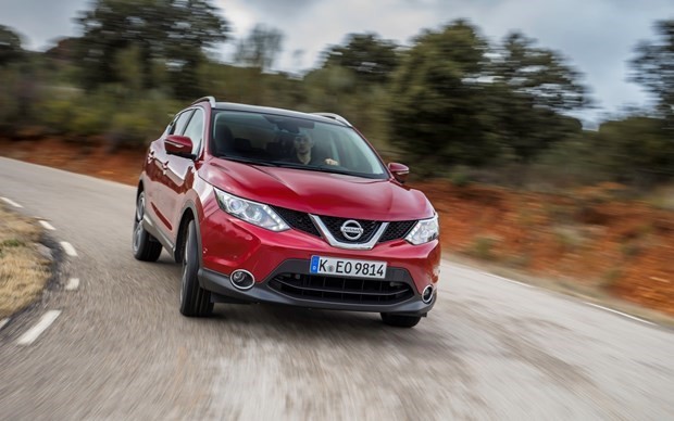 2016'nın en çok satan otomobili 38