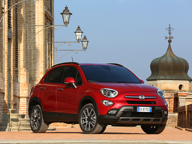 2016'nın en çok satan otomobili 45