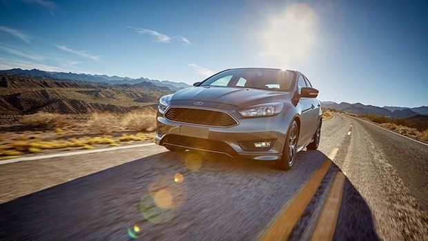 2016'nın en çok satan otomobili 46