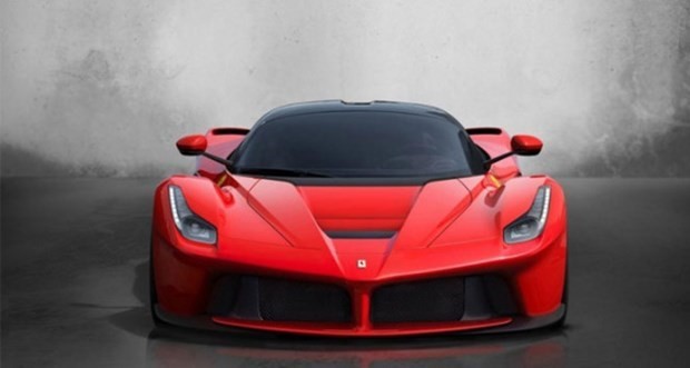 2016'nın en çok satan otomobili 7