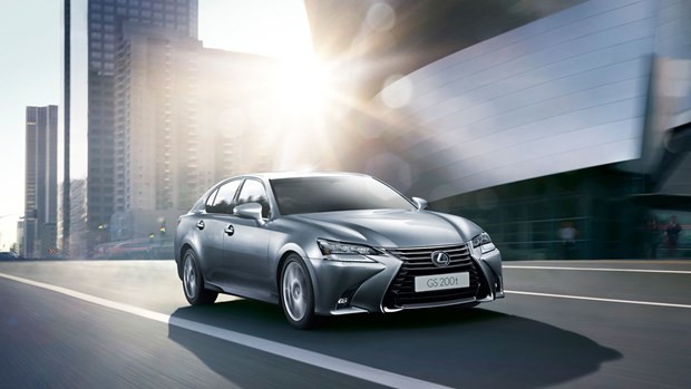 2016'nın en çok satan otomobili 9