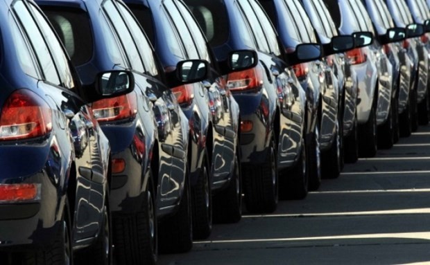 2016'nın en çok satan otomobili 51