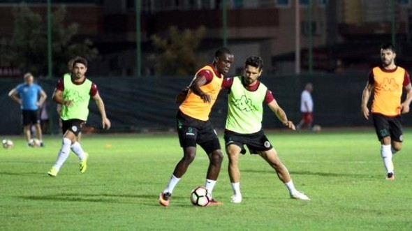 İbrahim Üzülmez'i üzdüler! 1