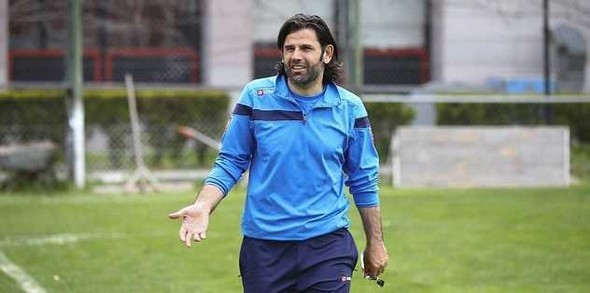 İbrahim Üzülmez'i üzdüler! 2