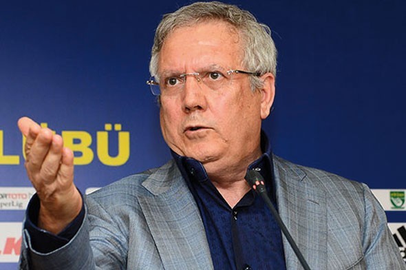 Aziz Yıldırım'dan Ozan Tufan'a sosyal medya uyarısı! 3