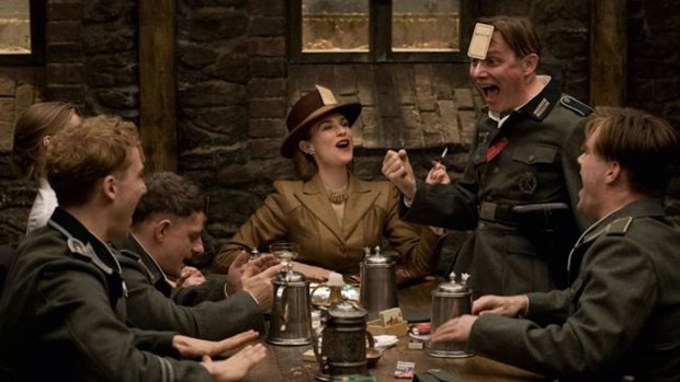 İşte tüm zamanların en iyi savaş filmleri 13