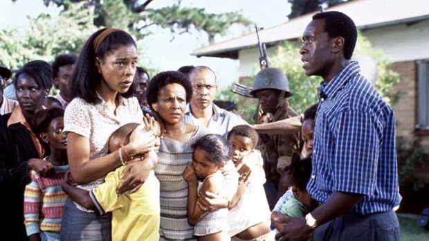 İşte tüm zamanların en iyi savaş filmleri 5