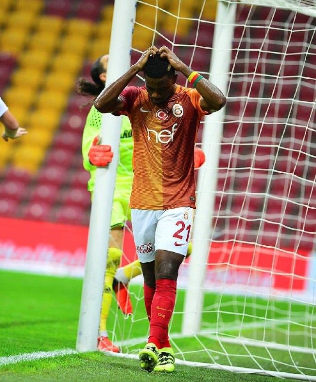 Galatasaray 65 milyon sınırını aştı mı? 10