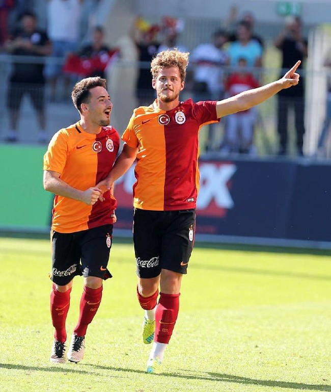 Galatasaray 65 milyon sınırını aştı mı? 11