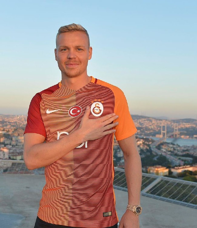 Galatasaray 65 milyon sınırını aştı mı? 20