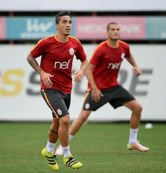 Galatasaray 65 milyon sınırını aştı mı? 21