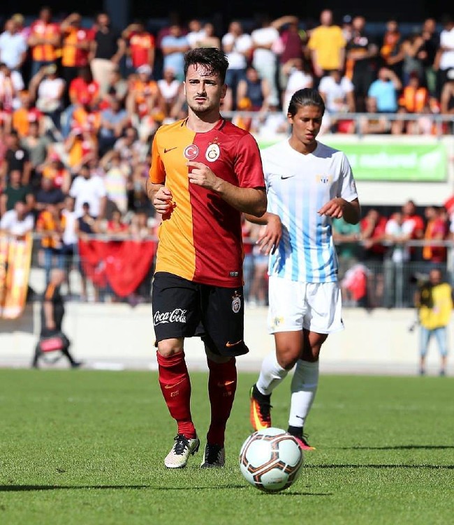 Galatasaray 65 milyon sınırını aştı mı? 28