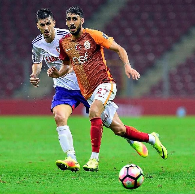 Galatasaray 65 milyon sınırını aştı mı? 5