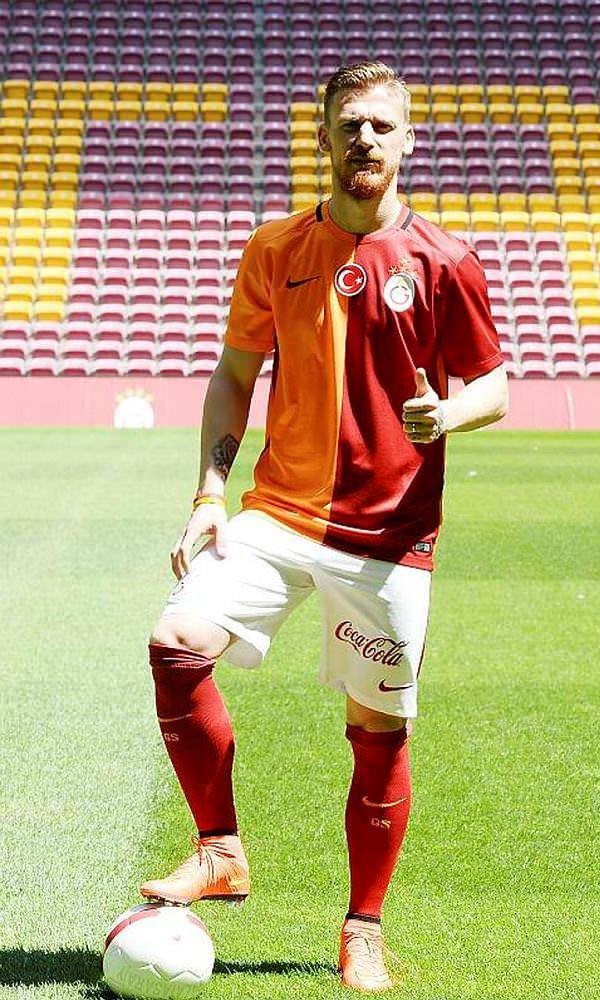 Galatasaray 65 milyon sınırını aştı mı? 7