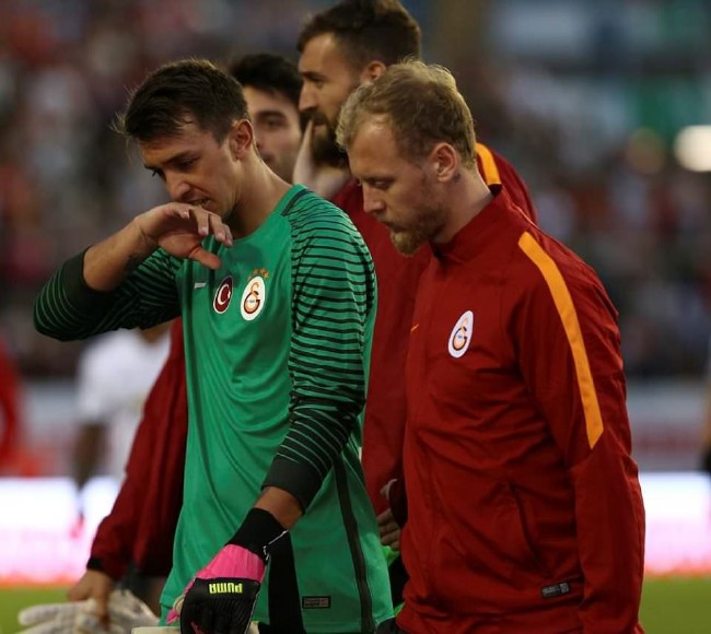 Galatasaray 65 milyon sınırını aştı mı? 8