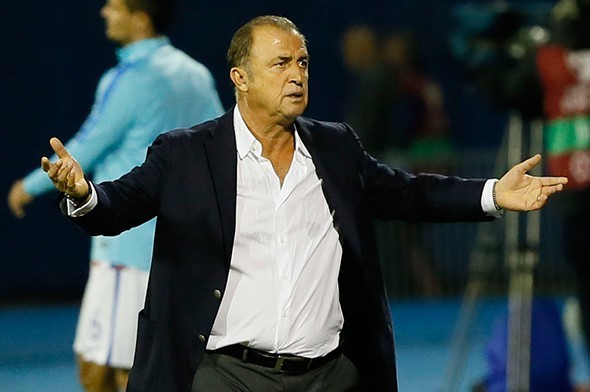 Fatih Terim krizi çözebilecek mi? 2