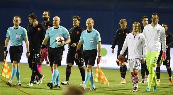 Fatih Terim krizi çözebilecek mi? 3