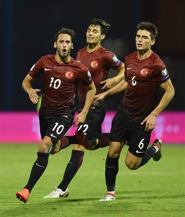 Fatih Terim krizi çözebilecek mi? 4