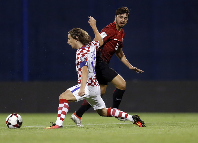 Fatih Terim krizi çözebilecek mi? 9