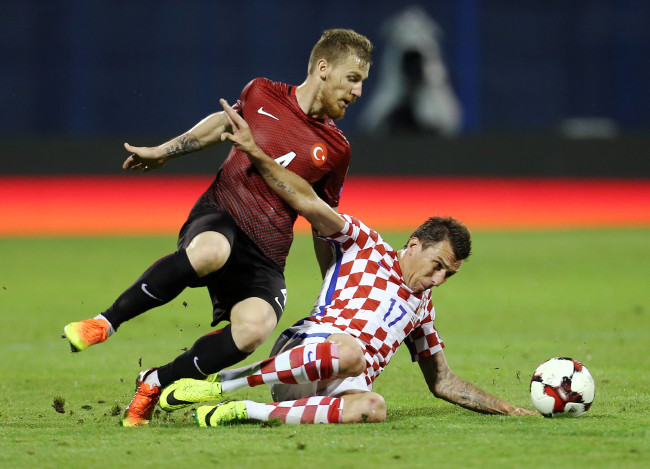 Fatih Terim krizi çözebilecek mi? 8