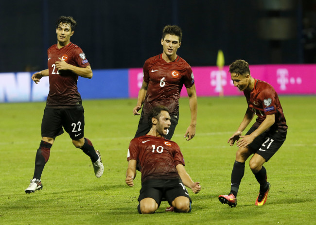 Fatih Terim krizi çözebilecek mi? 13