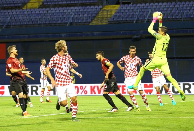 Fatih Terim krizi çözebilecek mi? 11