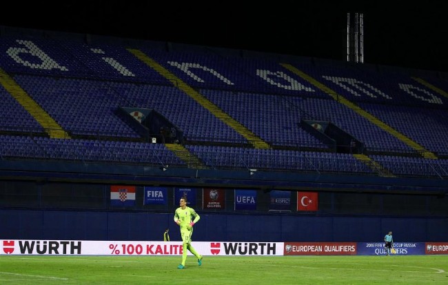 Fatih Terim krizi çözebilecek mi? 6