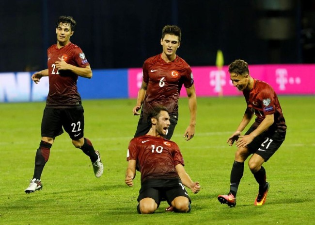 Fatih Terim krizi çözebilecek mi? 7