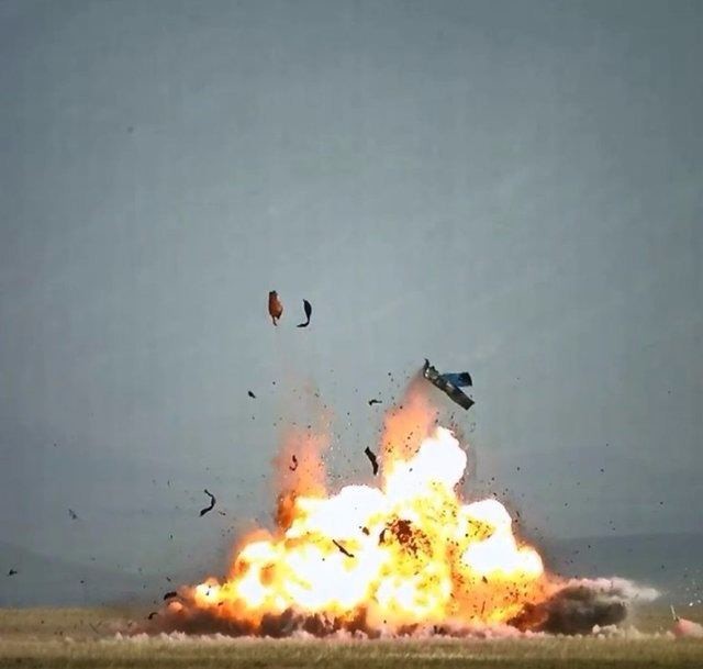 İşte Türkiye'nin müthiş yerli silahları 17