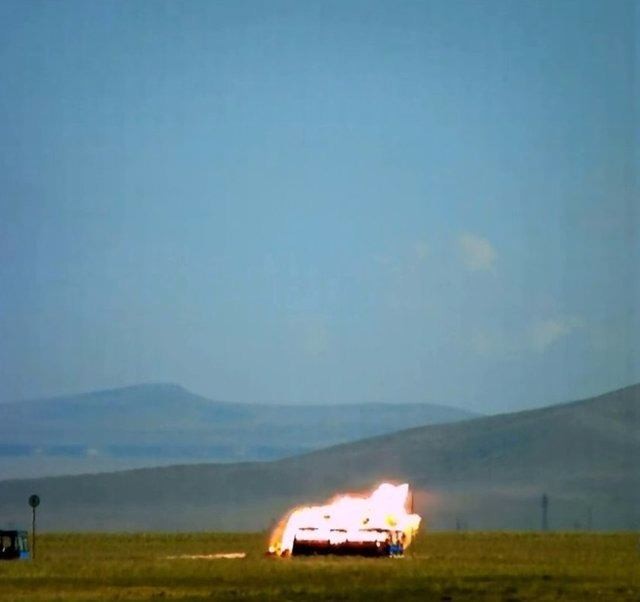 İşte Türkiye'nin müthiş yerli silahları 11