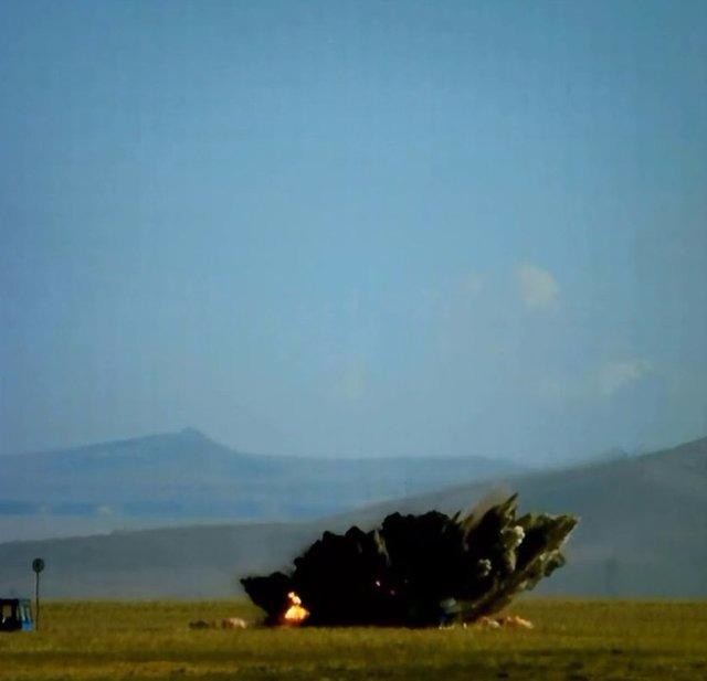 İşte Türkiye'nin müthiş yerli silahları 12