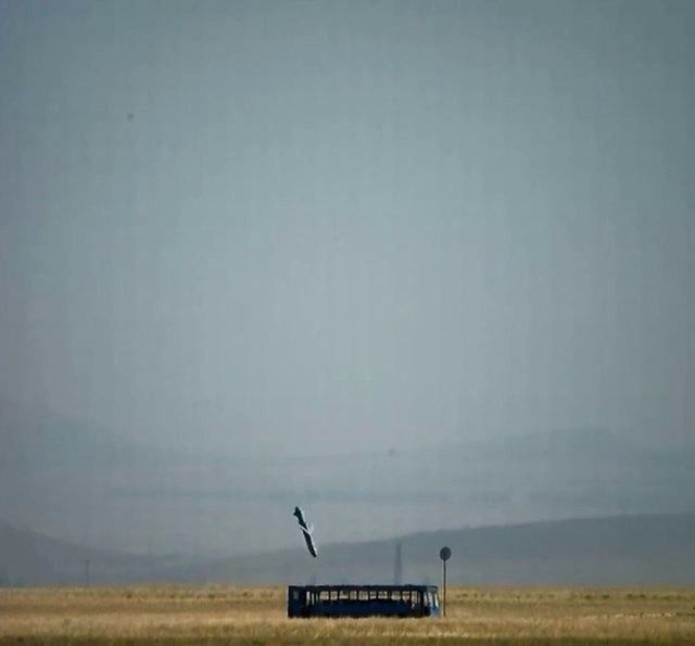 İşte Türkiye'nin müthiş yerli silahları 14