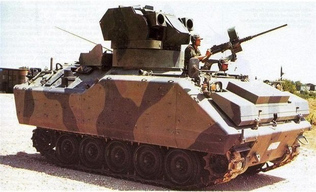 İşte Türkiye'nin müthiş yerli silahları 23