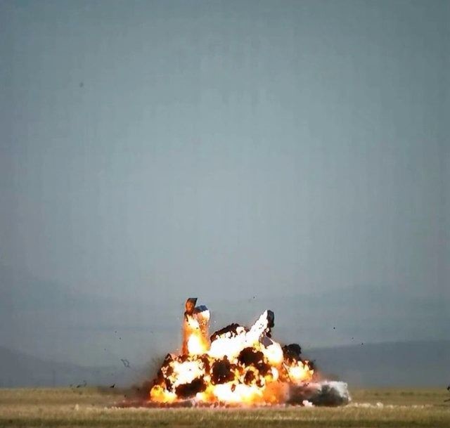 İşte Türkiye'nin müthiş yerli silahları 16