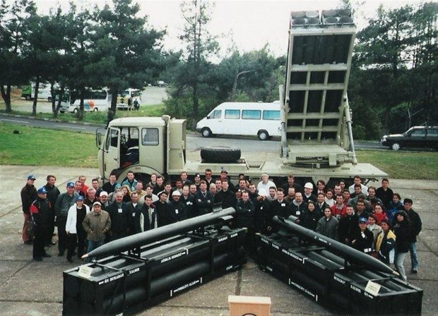 İşte Türkiye'nin müthiş yerli silahları 29