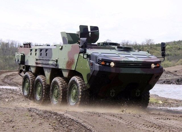 İşte Türkiye'nin müthiş yerli silahları 40