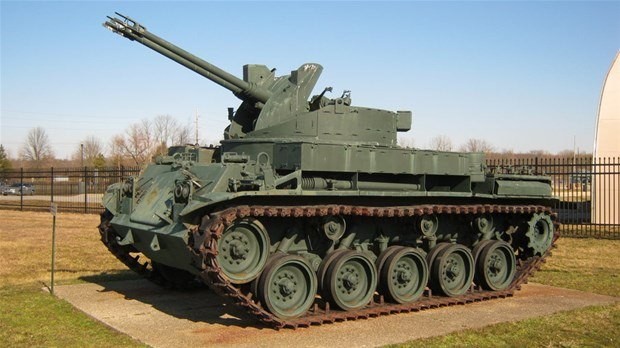 İşte Türkiye'nin müthiş yerli silahları 42